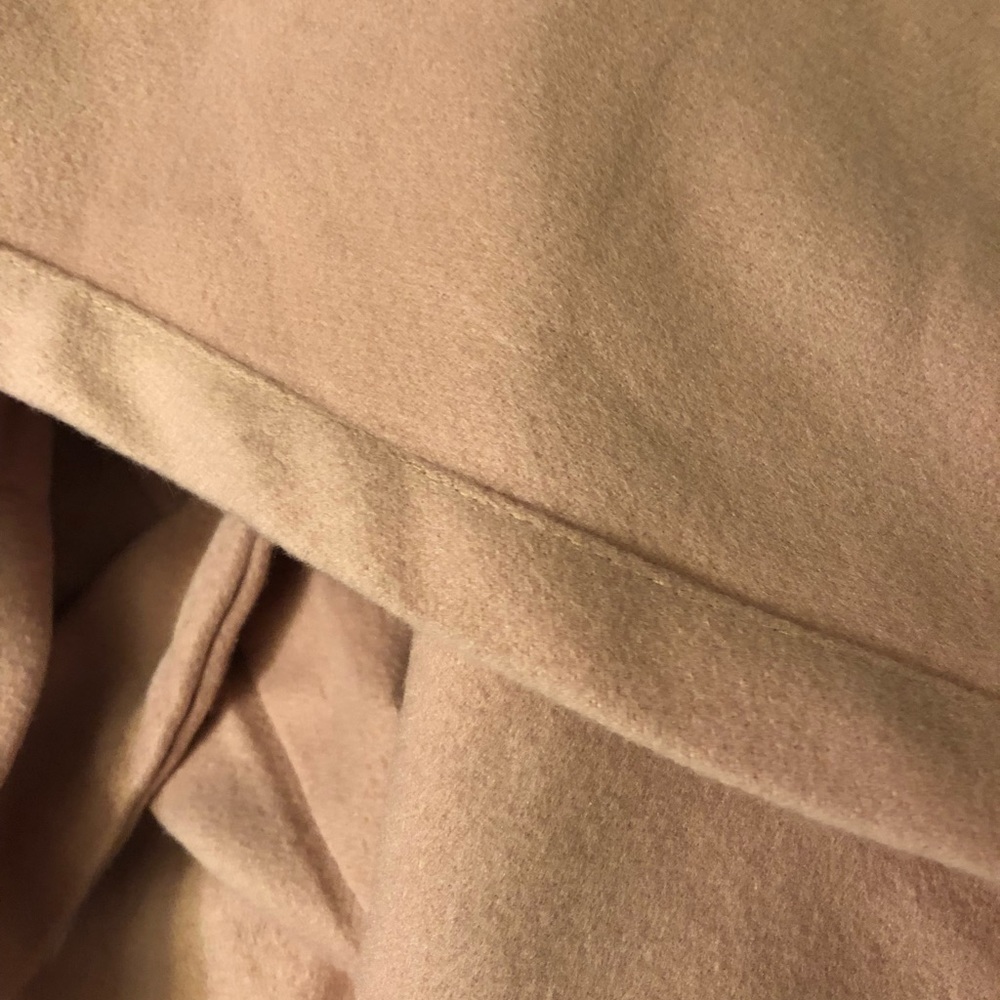 π LAST ONE! Blush Winter jacket π - Picture 5 of 8